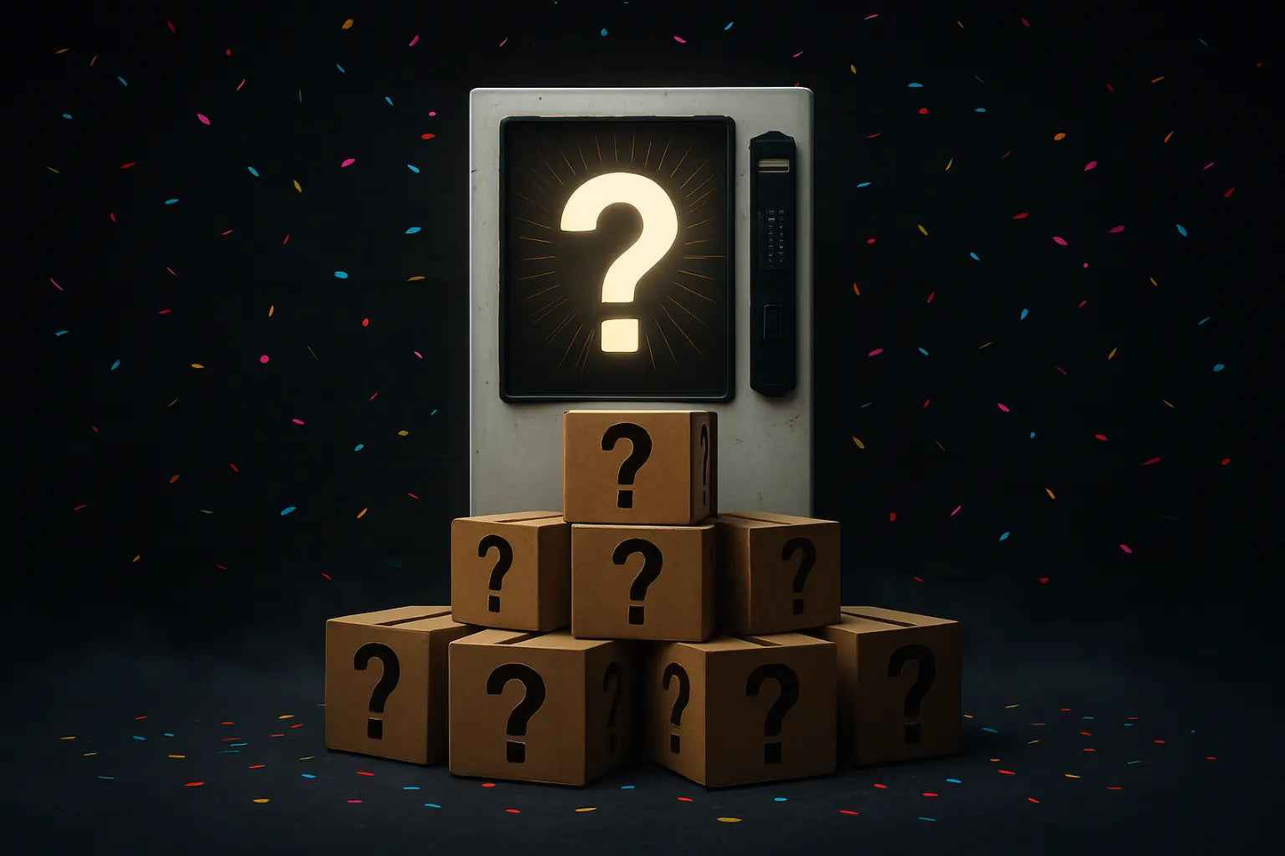 📦 Super Caja Misteriosa con Regalo Perfecto