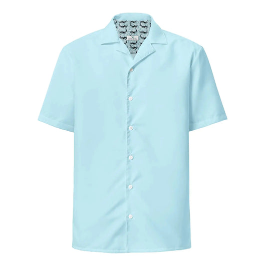 Bahama Breeze Blue Shirt UrbanLine Barcelona
